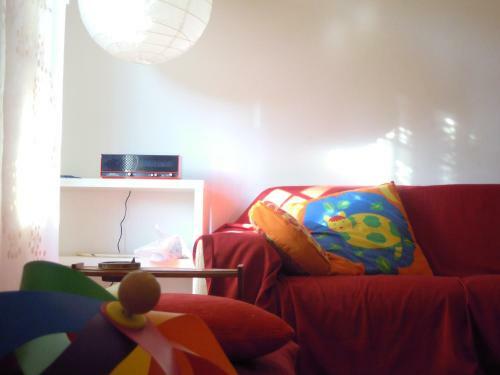 Apartamento Miss Tortellino
