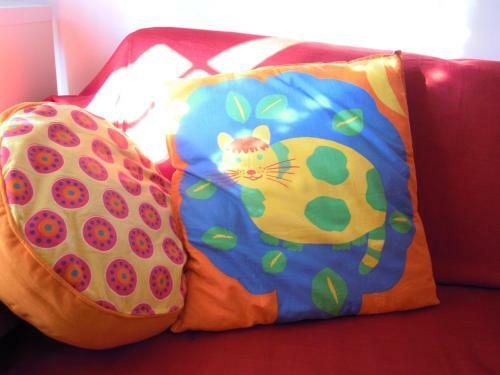 Apartamento Miss Tortellino