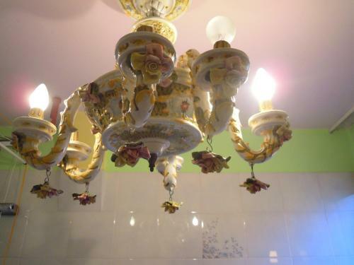 Apartamento Miss Tortellino