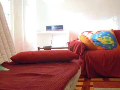 Apartamento Miss Tortellino