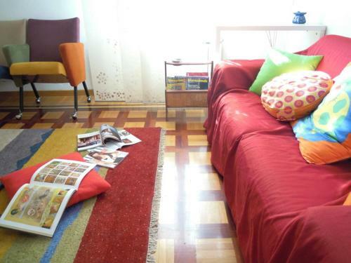 Apartamento Miss Tortellino