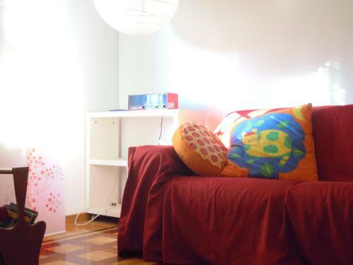 Apartamento Miss Tortellino