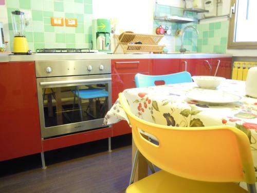 Apartamento Miss Tortellino