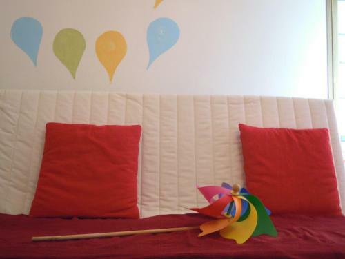 Apartamento Miss Tortellino