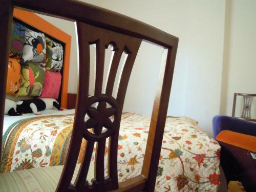 Apartamento Miss Tortellino