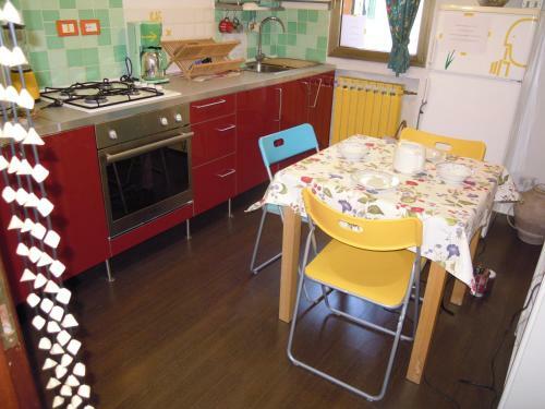 Apartamento Miss Tortellino