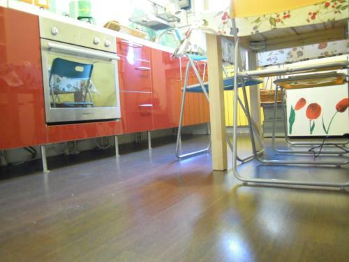 Apartamento Miss Tortellino