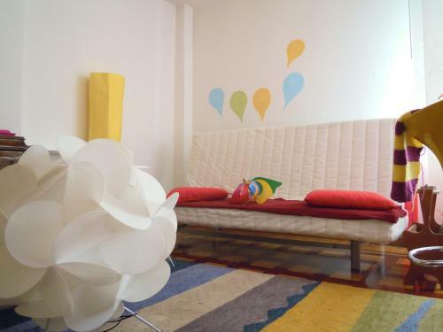 Apartamento Miss Tortellino
