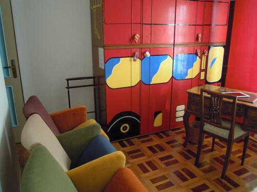 Apartamento Miss Tortellino