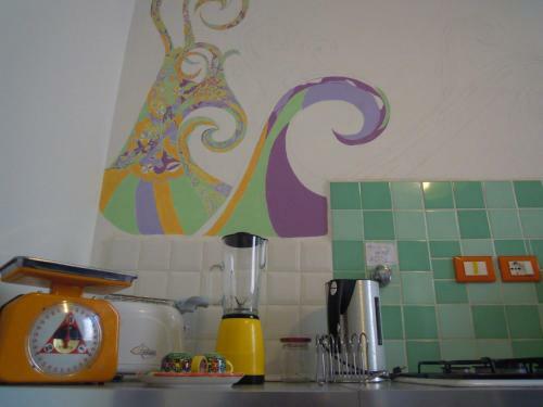 Apartamento Miss Tortellino