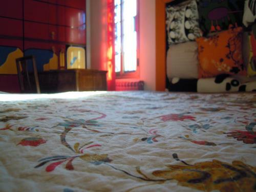 Apartamento Miss Tortellino
