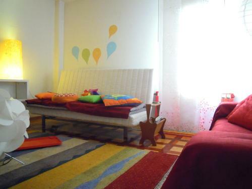 Apartamento Miss Tortellino