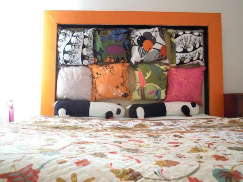 Apartamento Miss Tortellino