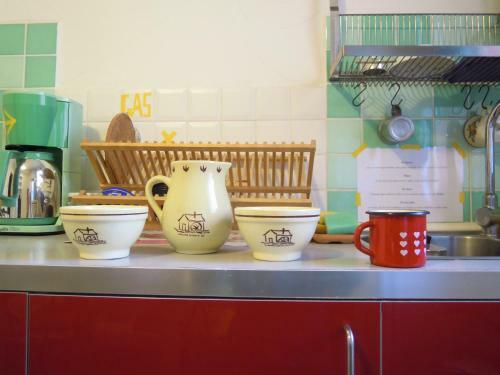 Apartamento Miss Tortellino