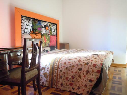 Apartamento Miss Tortellino