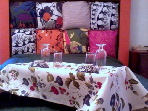 Apartamento Miss Tortellino