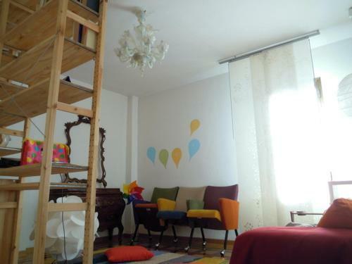 Apartamento Miss Tortellino
