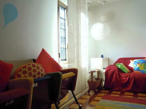 Apartamento Miss Tortellino
