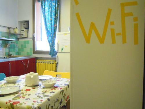 Apartamento Miss Tortellino