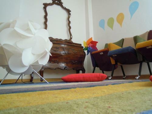 Apartamento Miss Tortellino