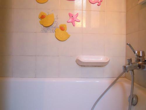 Apartamento Miss Tortellino
