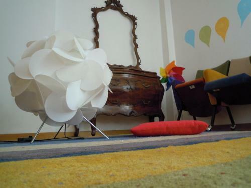 Apartamento Miss Tortellino