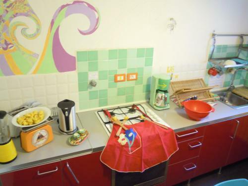 Apartamento Miss Tortellino