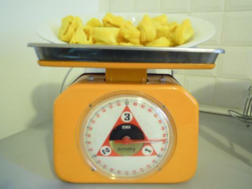 Apartamento Miss Tortellino