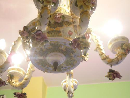 Apartamento Miss Tortellino