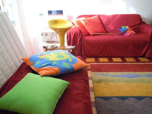 Apartamento Miss Tortellino