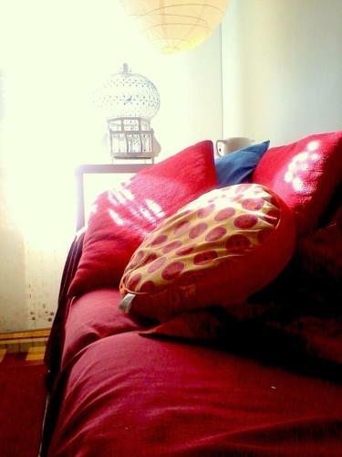 Apartamento Miss Tortellino
