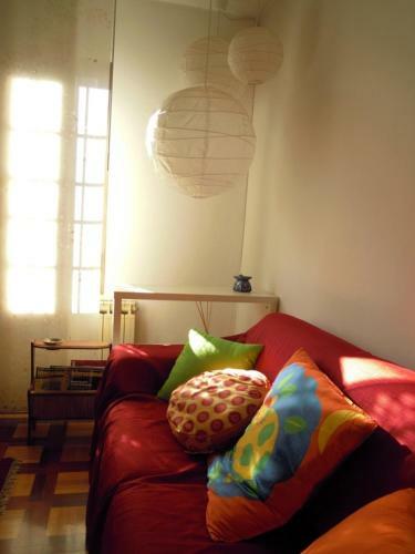 Apartamento Miss Tortellino