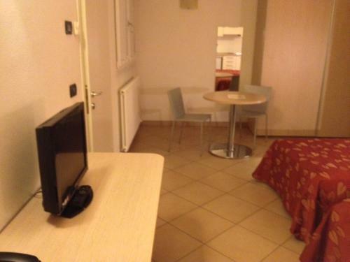 Apartamento Bassini Residence