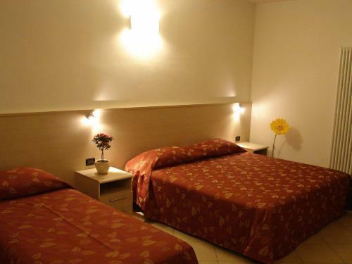 Apartamento Bassini Residence