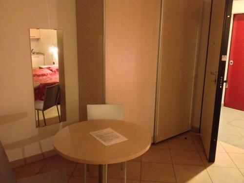 Apartamento Bassini Residence