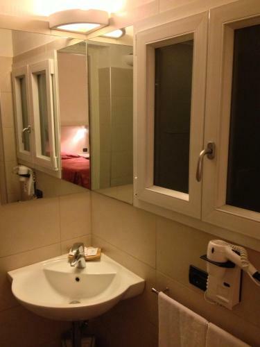 Apartamento Bassini Residence