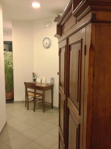 Apartamento Bassini Residence