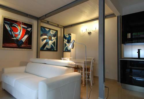 Apartamento Millenn House