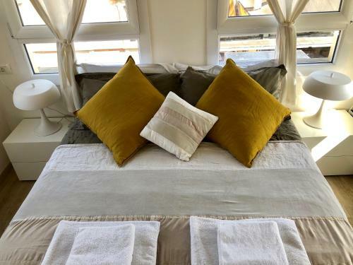 Apartamento Altana Bologna