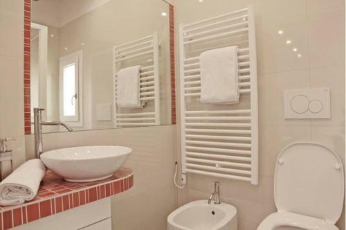 Apartamento Altana Bologna
