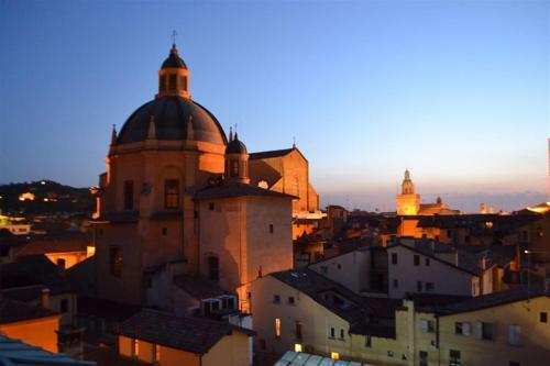Apartamento Altana Bologna