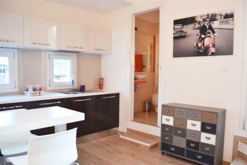 Apartamento Altana Bologna