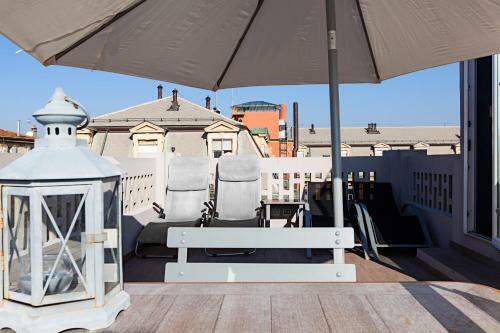 Apartamento Altana Bologna