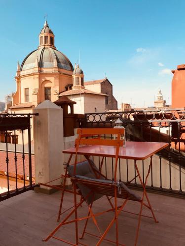 Apartamento Altana Bologna