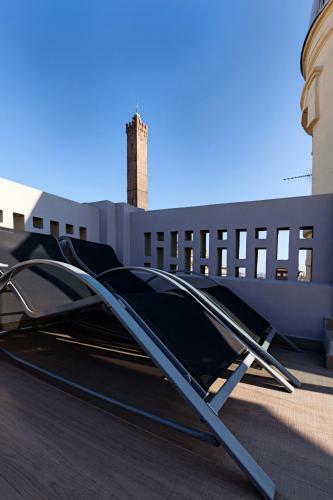 Apartamento Altana Bologna