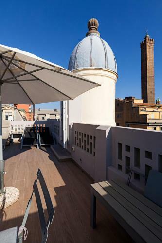 Apartamento Altana Bologna