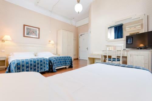 Hotel Centrale