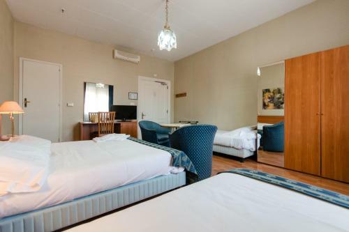 Hotel Centrale