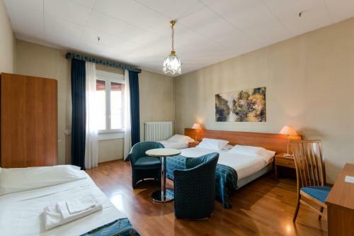 Hotel Centrale