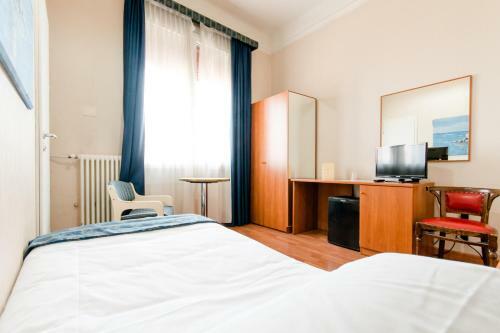Hotel Centrale